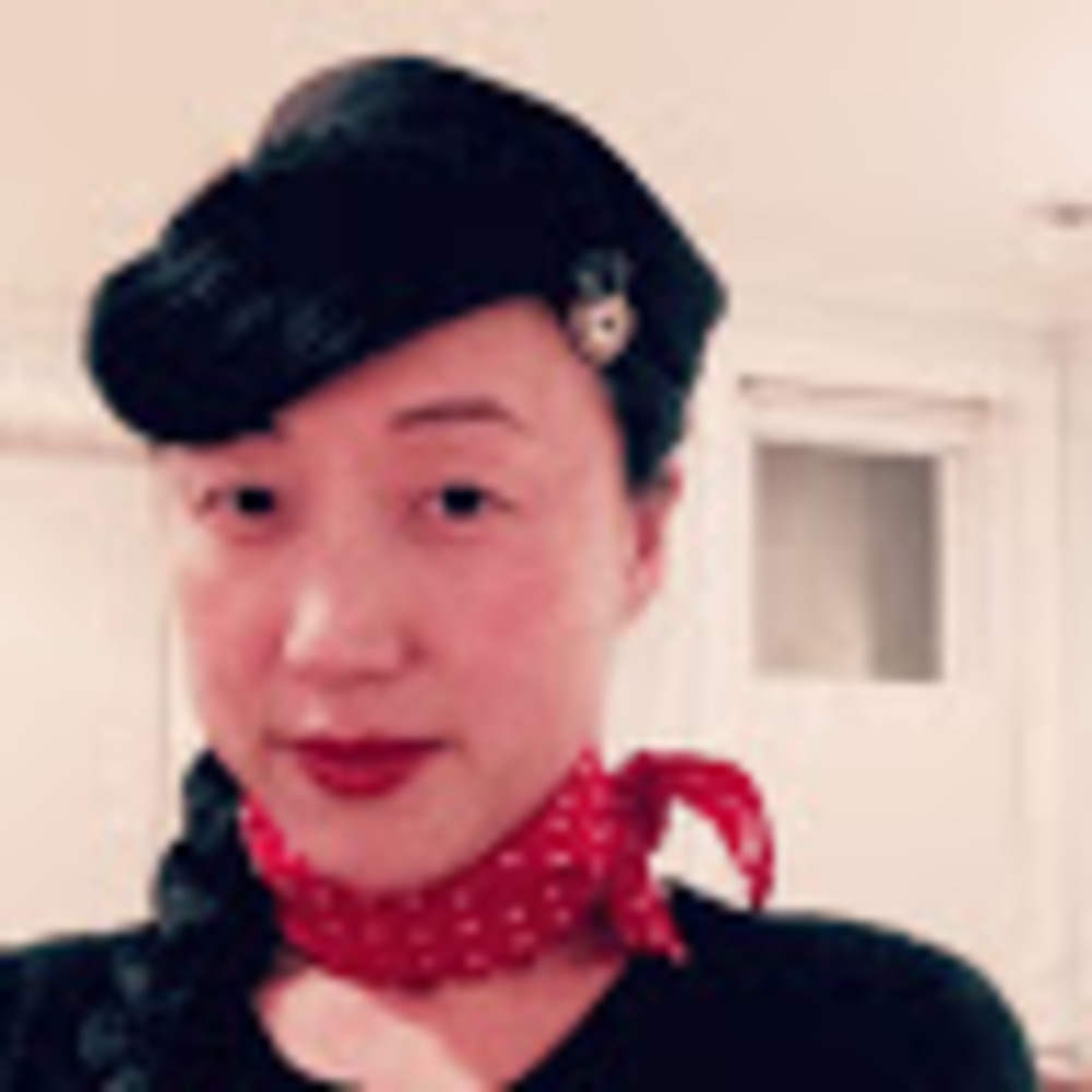 Meet your Posher, Ami